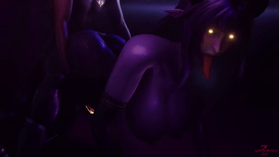 hentail-3d