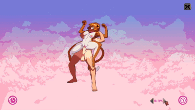 Anime Cat Furry Porn Captions - Wool Adorned Cat Girl Creampied Deep - Cloud Meadow | PornGif.co