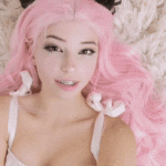 belle-delphine