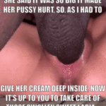 time-to-ease-that-engorged-sore-pussy