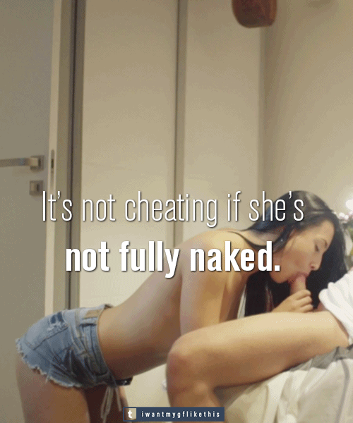 500px x 600px - Not Cheating | PornGif.co