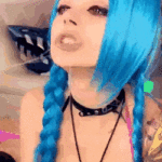 ahegao