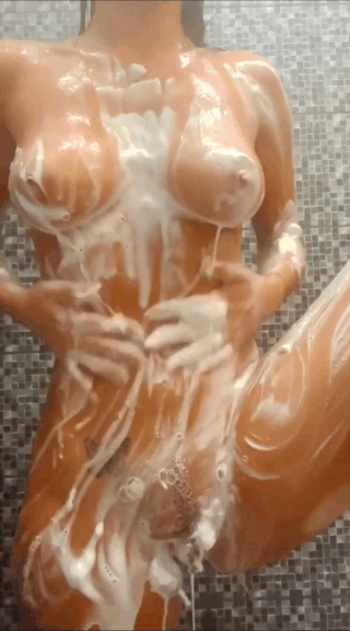 soapy-hooters