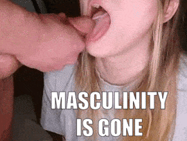 sissy-cum-in-gullet