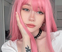 she-thought-that-because-of-the-pinkish-peruke-her-classmates-would-not-know-that-she-recorded-videos-for-prosperous-daddies