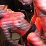 rose-getting-stroked
