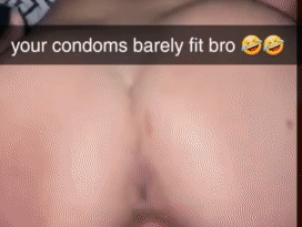 your-condoms-slightly-fit-him