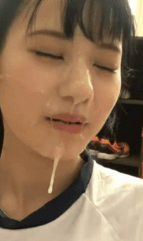 203px x 341px - Asian Face Drenched In Cum | PornGif.co
