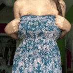 sun-sundress-titty-spurt