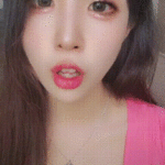 foxy-korean-ahegao