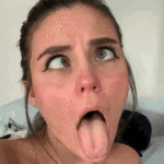 ahegao