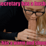 getting-inhaled-off-by-married-secretay