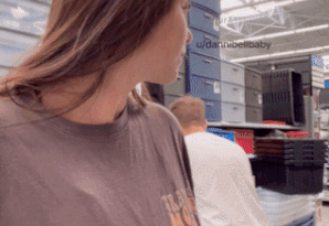 dannibellbaby-showcasing-her-flawless-titties