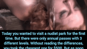 sissy-fuckslut-gets-face-fucked-by-a-stranger-naturist-park-visitor