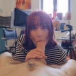 point-of-glance-blowjob-creampie-cumming-in-the-mouth-of-a-nice-sandy-haired