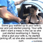 cheating-wifey-urinated-on-in-public-cuck