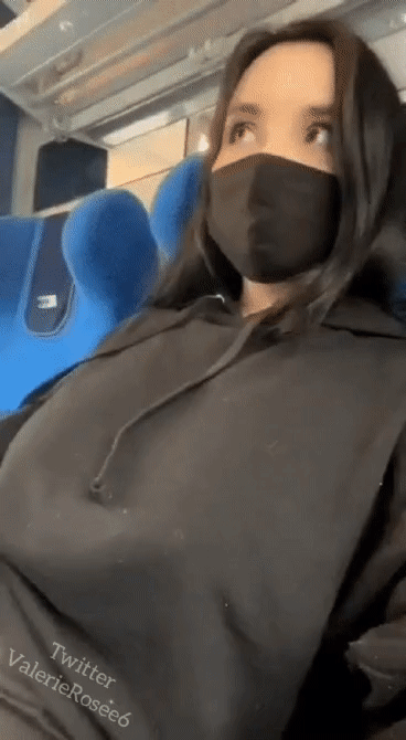 huge-titties-on-the-train