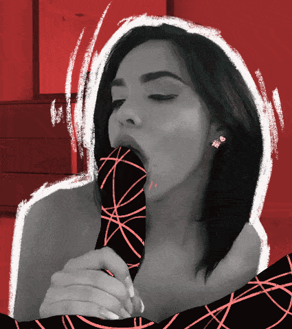 selena-rose-at-work