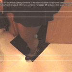 inexperienced-proof-your-cougar-gf-fucked-me-in-the-bathroom-at-this-party.