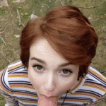 ginger-haired-fellatio