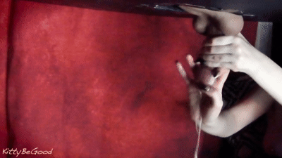 hand-job