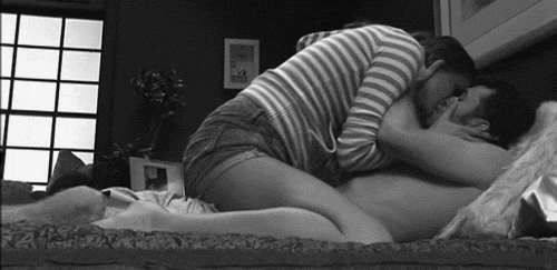 smooching-nub