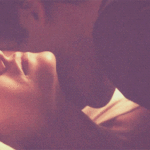 smooching-sensuous