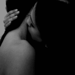 neck-passionate
