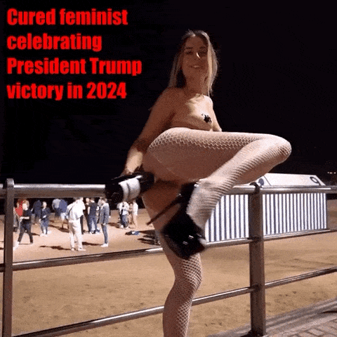 maga!
