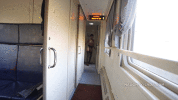 smoking-steaming-cougar-nude-on-a-train