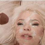 cumshower-blondie