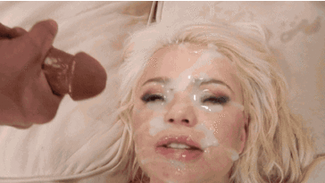 cumshower-blondie