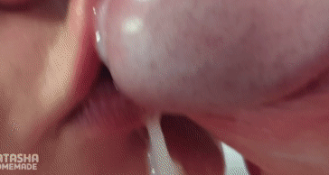 cum-in-gullet