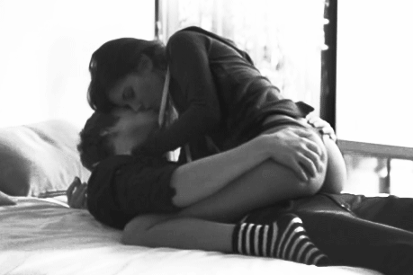 taunting-sensuous