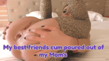 assfuck-creampie-mummy