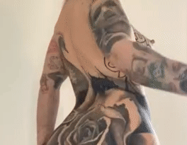 tatted-bootie