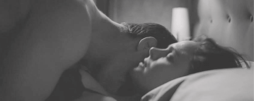 spunky-smooching